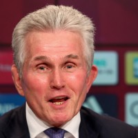 jupp heynckes