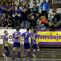 futsal maribor