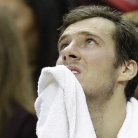 goran dragic