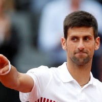 djokovic