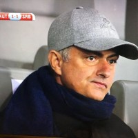 mourinho srbija