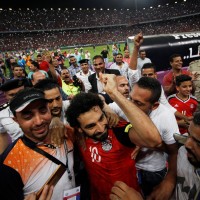 salah re