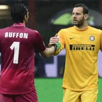 buffon handanovic