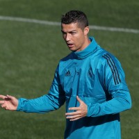 cristiano ronaldo re