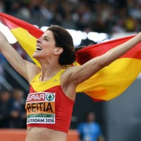 Ruth Beitia