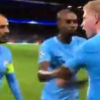 de bruyne