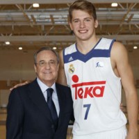 perez doncic