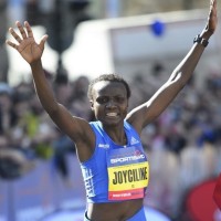 Joyciline Jepkosgei