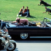 Jackie Kennedy, JFK, atentat, John F. Kennedy