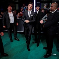 cristiano ronaldo re