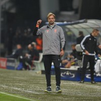 jurgen klopp