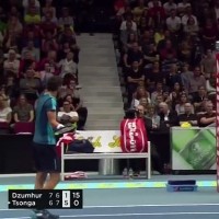 dzumhur vszi