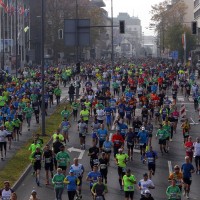 22. ljubljanski maraton