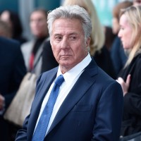 dustin hoffman