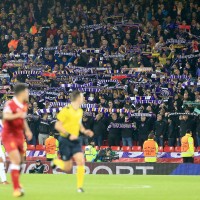 maribor liverpool navijaci