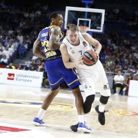 luka doncic himki evroliga