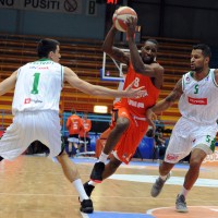 cedevita olimpija