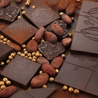 Čokolada s potrjenimi pozitivnimi učinki na prožnost žil
