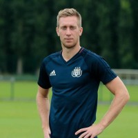 robert beric