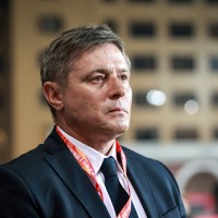 dragan stojkovic