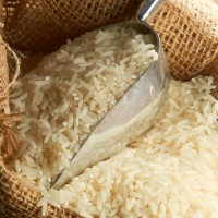 vreča riža