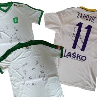 dresi olimpija maribor za drazbo