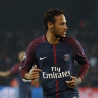 neymar