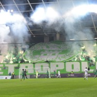 green dragons derbi