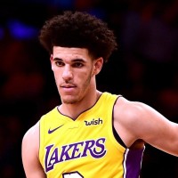 lonzo ball