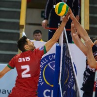 lokomotiv ach volley