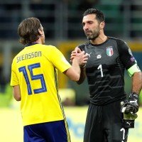 buffon