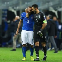 gianluigi buffon italija