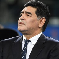 maradona