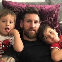 messi