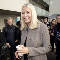 mette marit profi