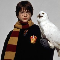 Daniel Radcliffe nekoč