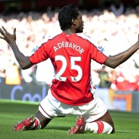 emmanuel adebayor