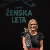 ženska leta, mirela čorić