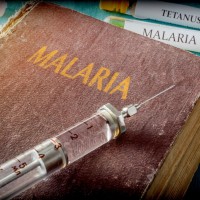 Malarija