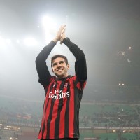 kaka milan san siro