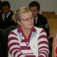 Marija Kamenik, mati razvpitega Kristijana Kamenika