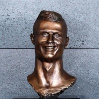 cristiano ronaldo kip