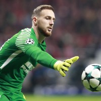 jan oblak