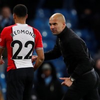 pep guardiola redmond