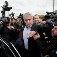 mourinho