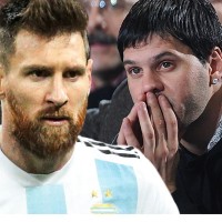 messi