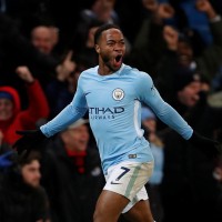 raheem sterling