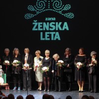 Nominiranke za naziv ženska leta 2017