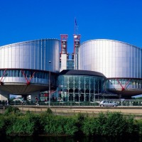 evropsko sodišče za človekove pravice