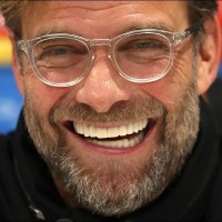 jurgen klopp zobje